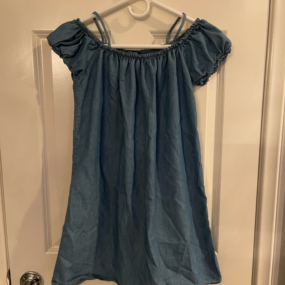 Bundle two dresses Size Small -